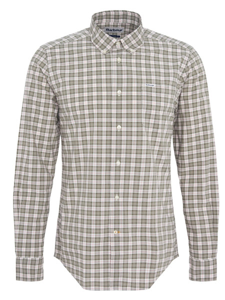 Camicia Lomond taglio sartoriale Camicia Lomond taglio sartoriale