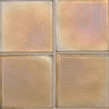 Casa California Cane Irid 4″ Framework Decorative Tile