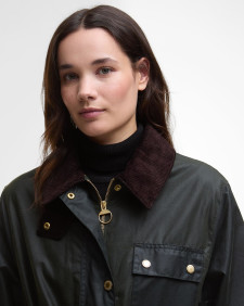 Trench cerato Milda 
