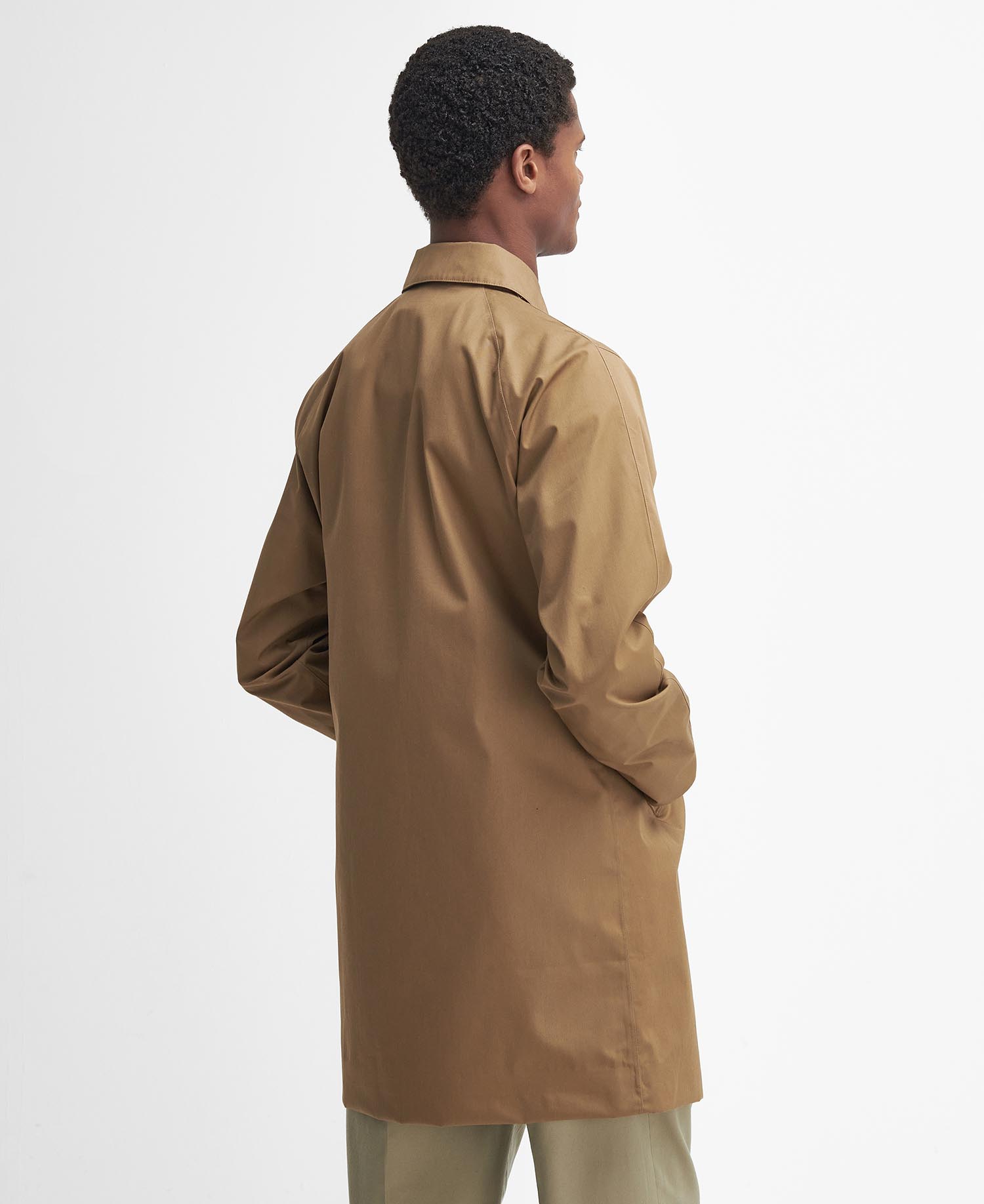 Lorden Waterproof Jacket image number 2