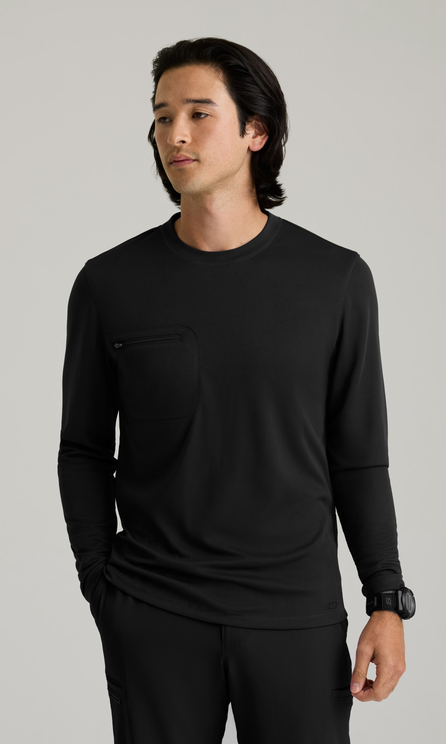 Underscrub Shirts