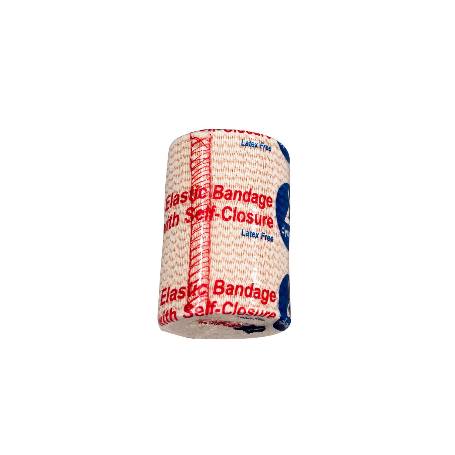 Dynarex BANDAGE, ELAS W/SELF CLOSURE 3"X5YDS (50/BX)