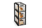Cubic Modular Display Cases