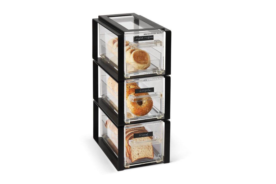 Cubic Modular Display Cases