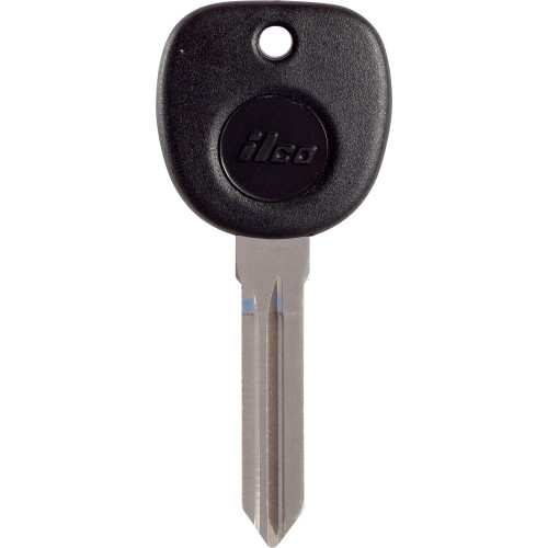B-111PT On-Board Programming Transponder Keys