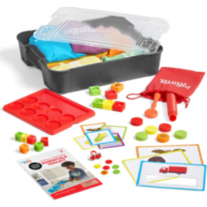 Little Minds at Work&reg; Science of Reading Essentials Toolkit