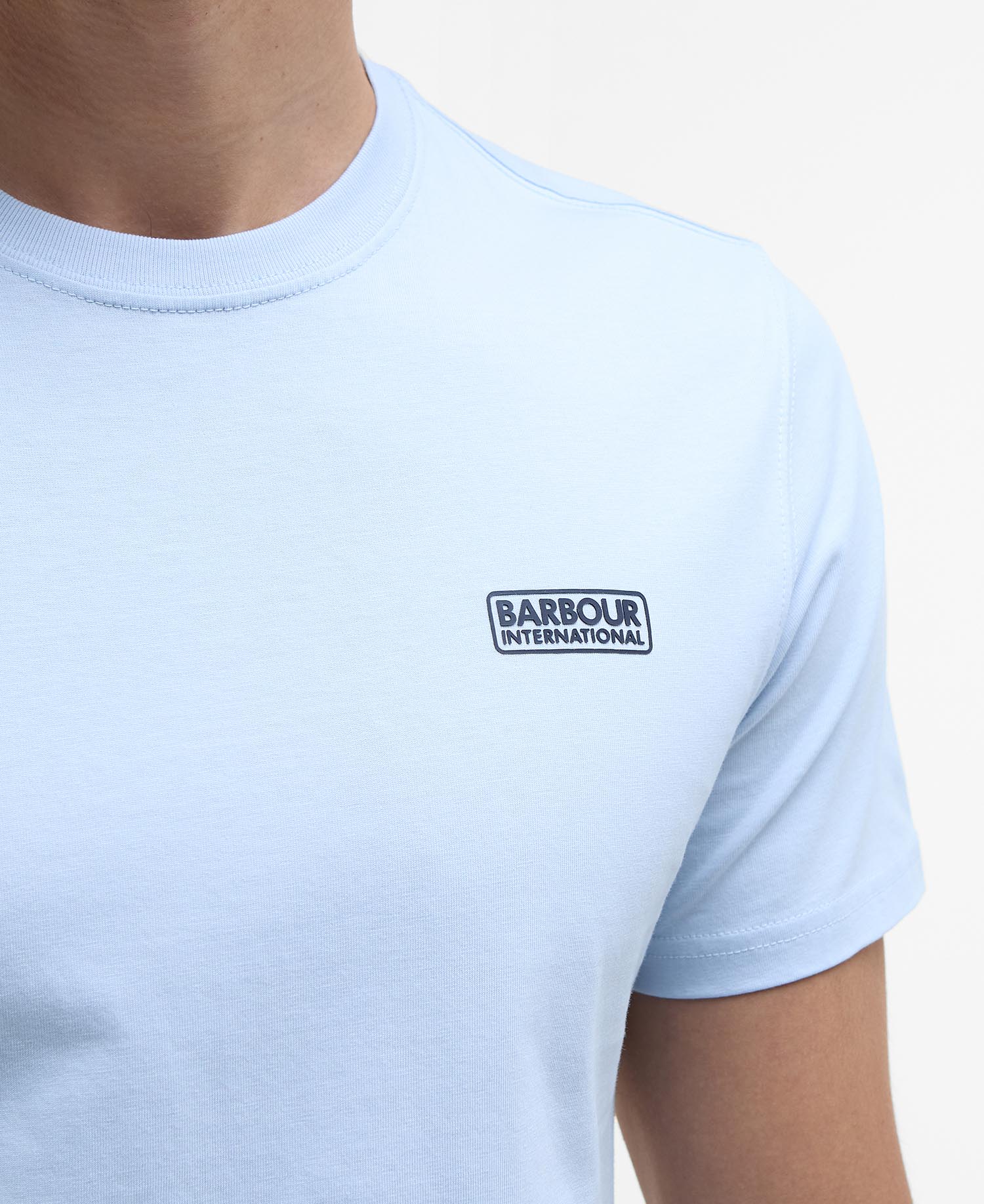 Small Logo T-Shirt image number 4