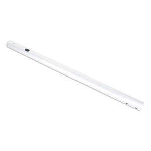 Aluminum Tube D=38 Sp=1,5 L=690
