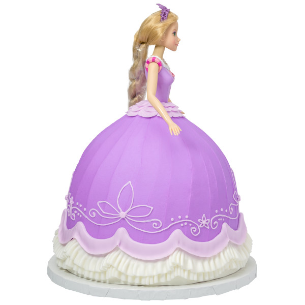 Disney Princess Rapunzel Doll Signature DecoSet®