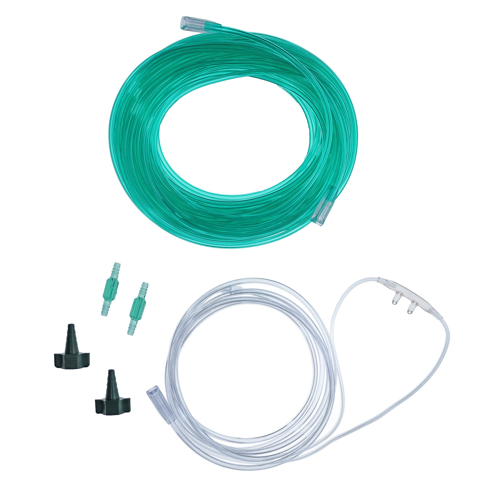 Salter Labs Oxygen Supply Kit