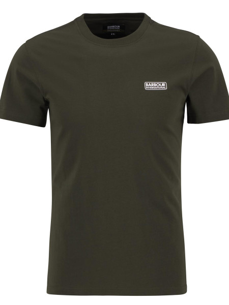 Small Logo T-Shirt