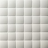Madoka-R White 2×2 Mosaic