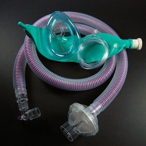 Universal Flex2® Breathing Circuit