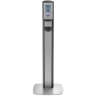 Gojo, PURELL MESSENGER CS8, Floor Stand with Energy-on-the-Refill, 1200ml, Graphite, Automatic Dispenser