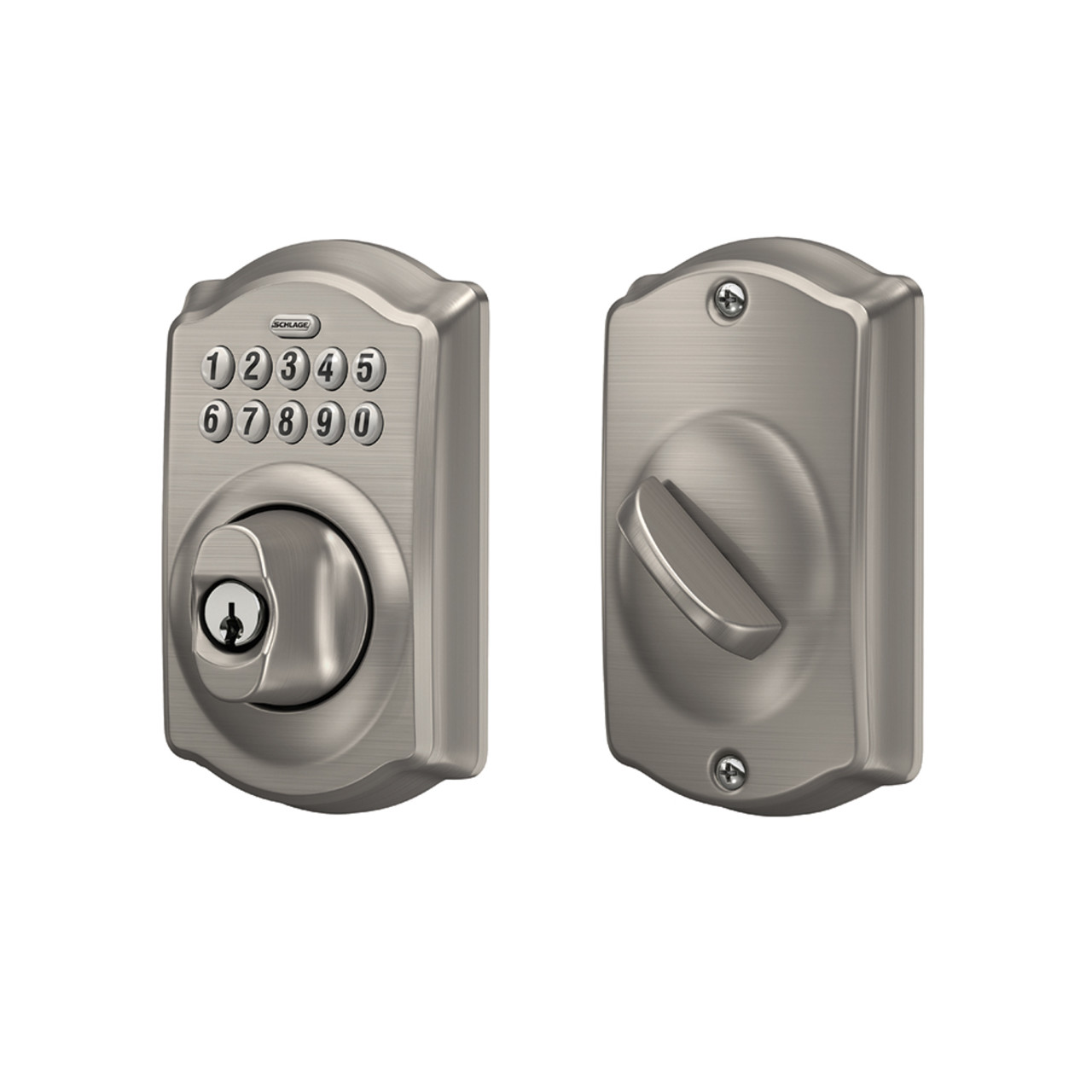 Keypad Deadbolt