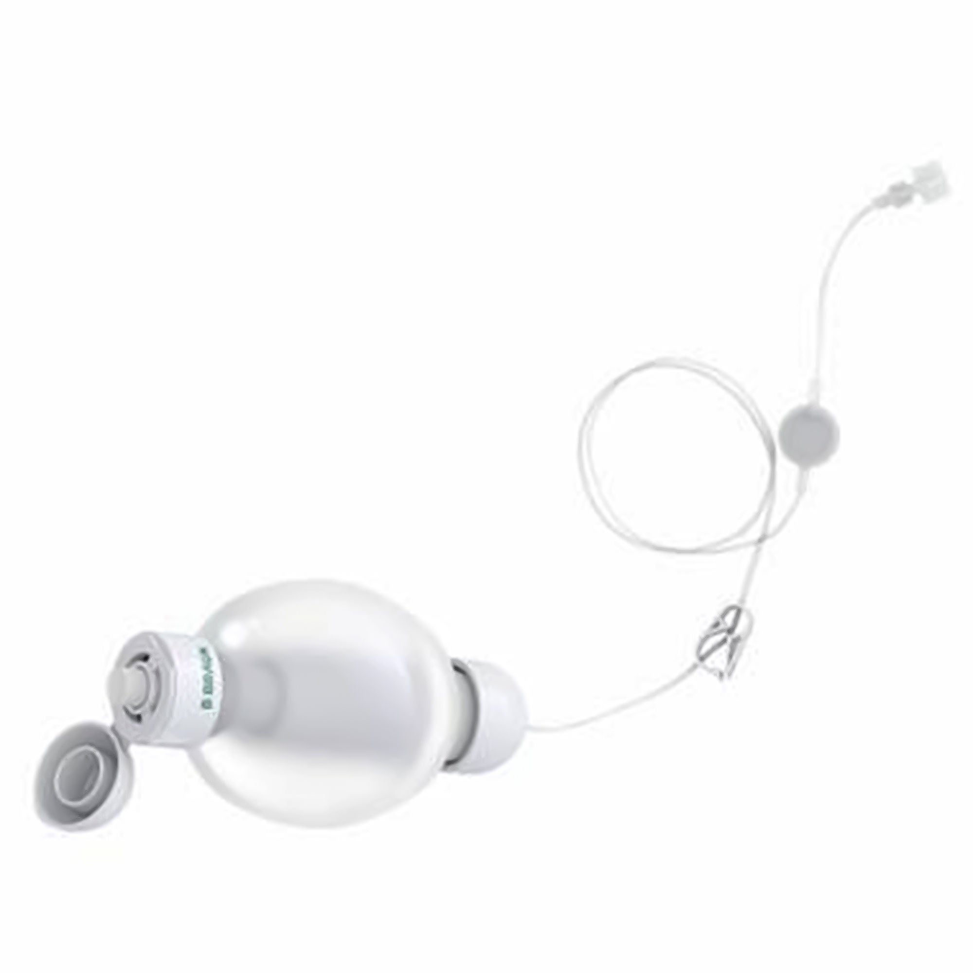 B. Braun PUMP, INF EASYPUMP II ELSTMRC STR 270MLX2ML/HR (10/CS)