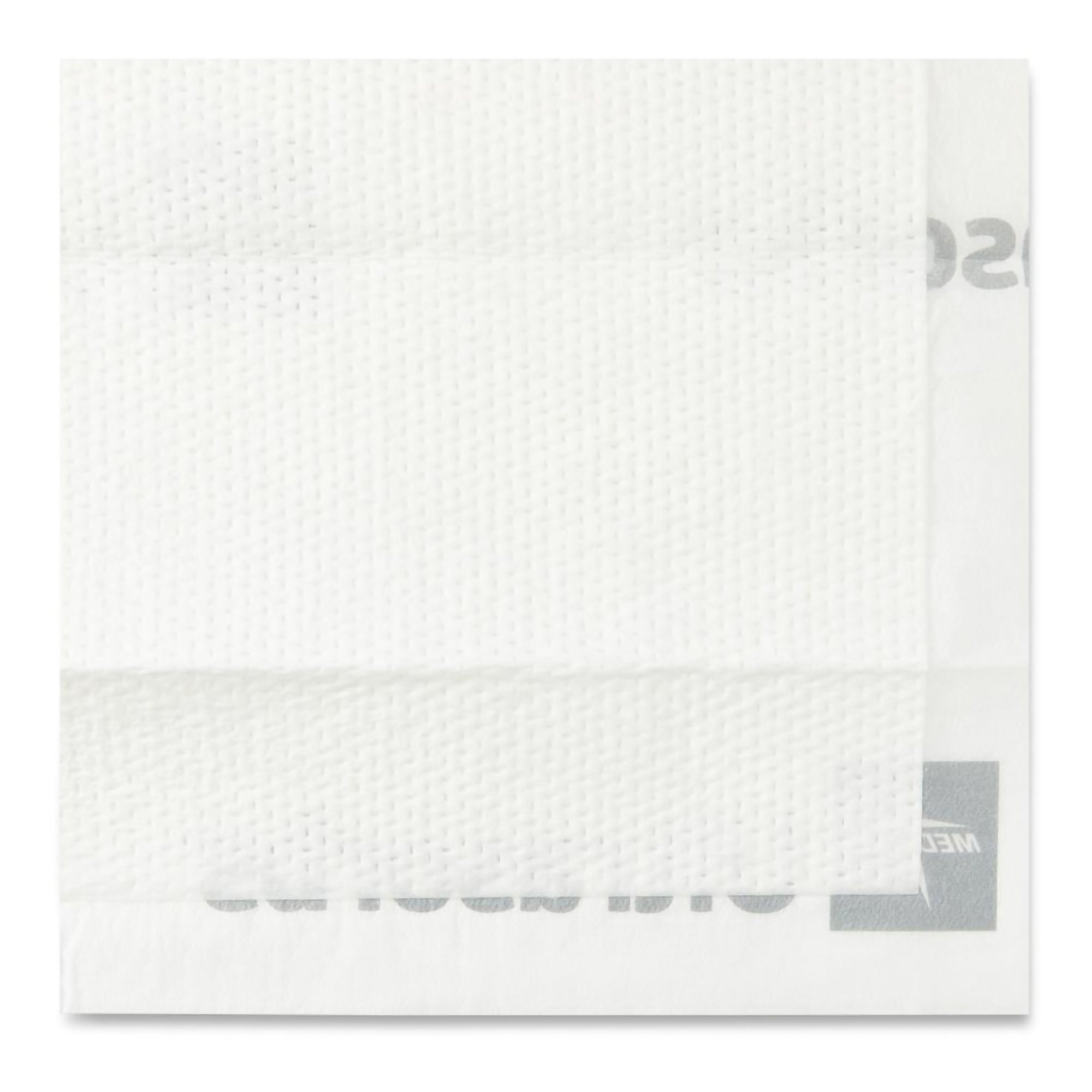 Medline UNDERPAD, EXTRASORB DISP 23"X36 (10/BG 7BG/CS)