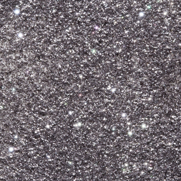 Black Shimmer Dust 4g Edible Glitter