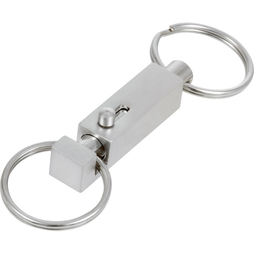 Valet Key Chain