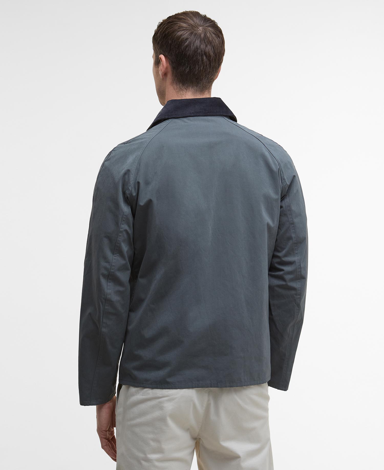 Peached Tracker Casual Jacket image number 2