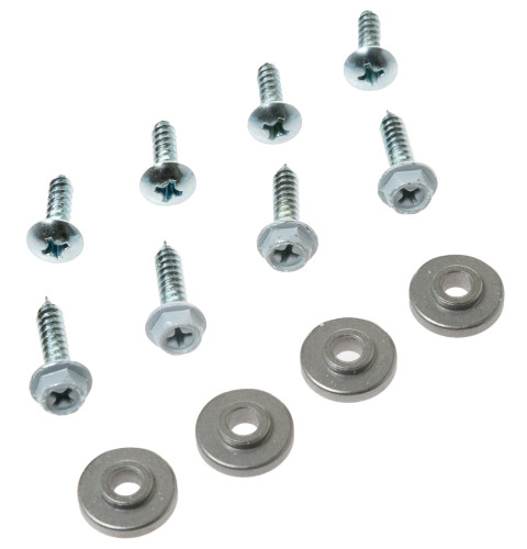 CUSTOM DOOR INSTALLATION HARDWARE KIT