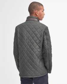 Steppjacke Powell 