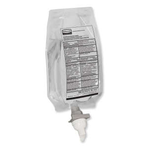 Rubbermaid Commercial,   Hand Sanitizer Foam, Manual Dispenser 1000 mL Cartridge