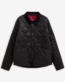 Solar Liddesdale Quilted Jacket 