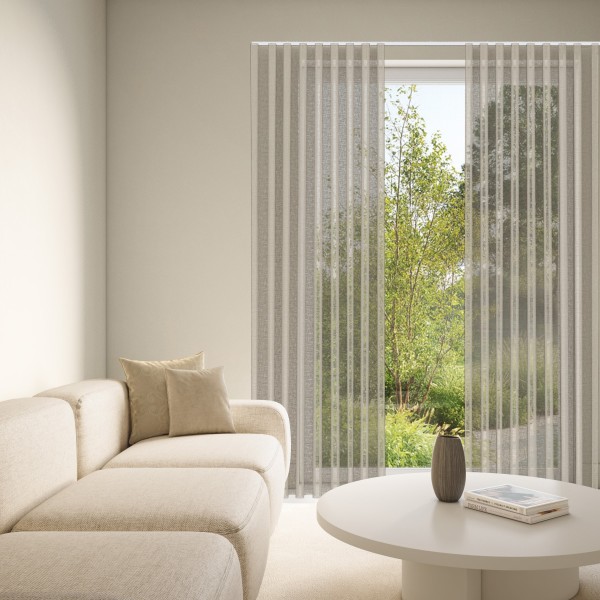 Volta 8944 Curtains
