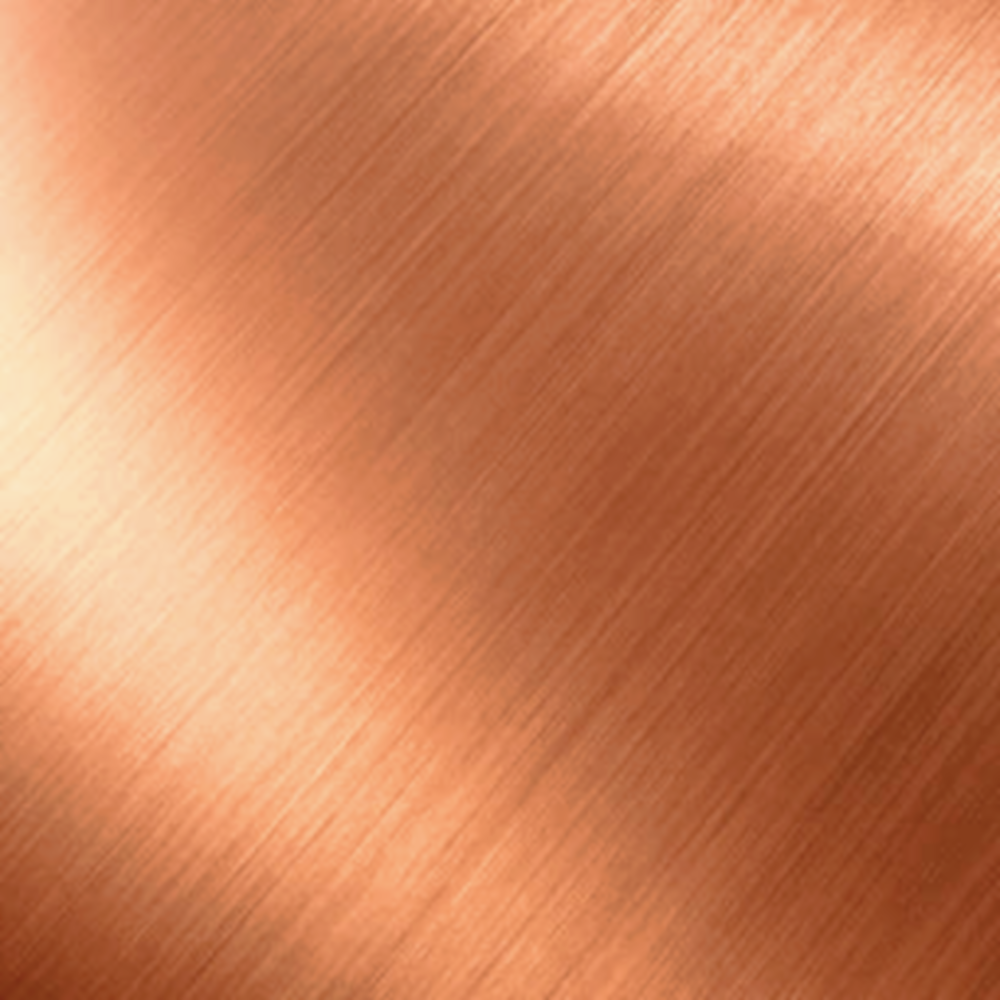 Aged Copper