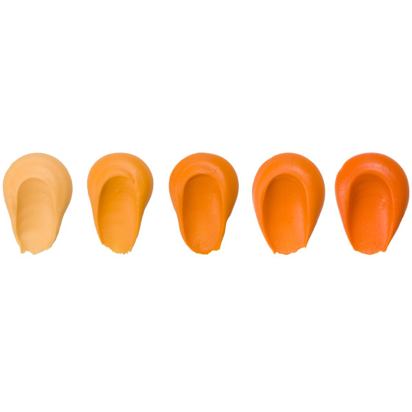 DecoPac Premium Gel Premium Gel Color
