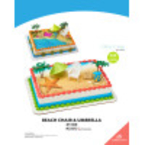 Decopac Beach Chair Umbrla Bgi Tmoc Page DecoPac