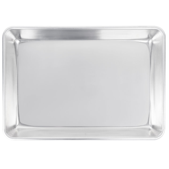 23 ½-quart Wear-Ever® aluminum bake & roast pan