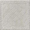 Elba Gray 8×8 Ionia Decorative Tile Matte
