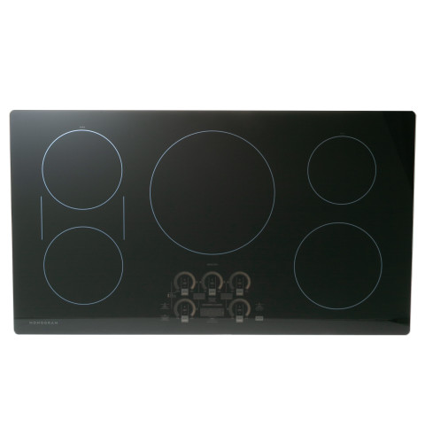 MAINTOP GLASS & FRAME