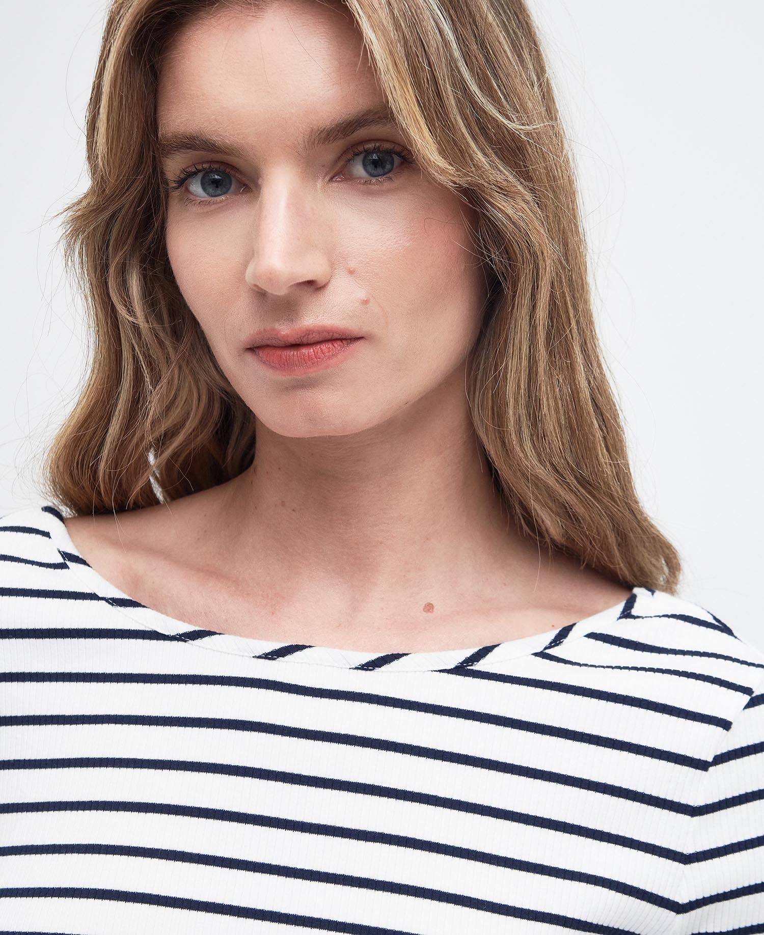 Langton Striped T-Shirt image number 3