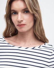 Langton Striped T-Shirt 