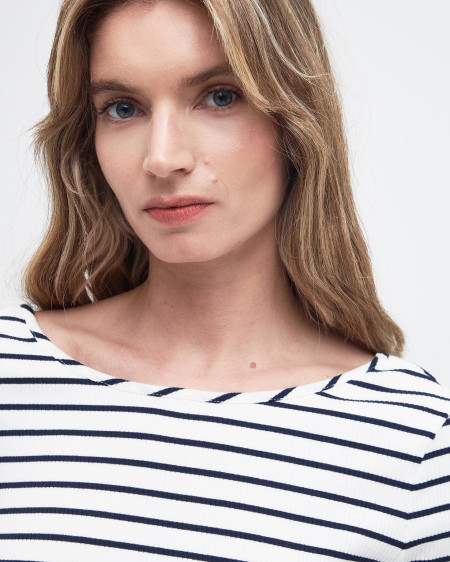 Langton Striped T-Shirt