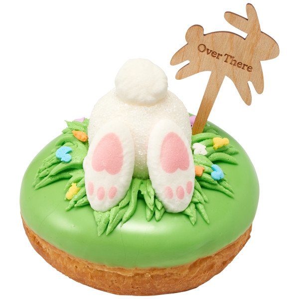 Easter Quins