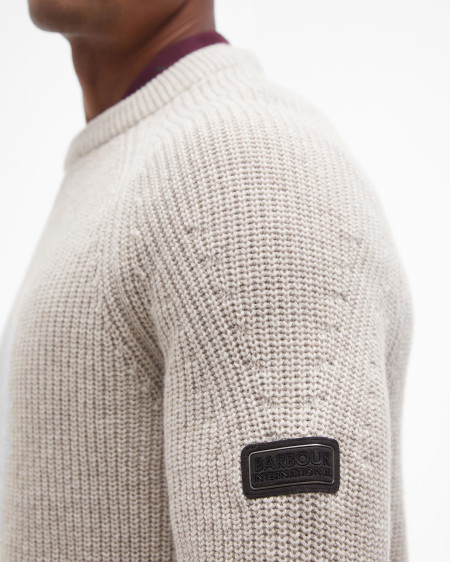 Chester Crew Neck Jumper