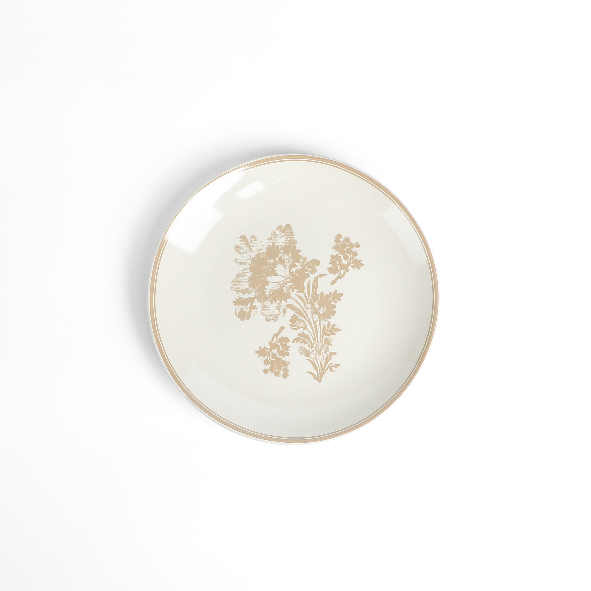 7.55 inches Salad Plates
