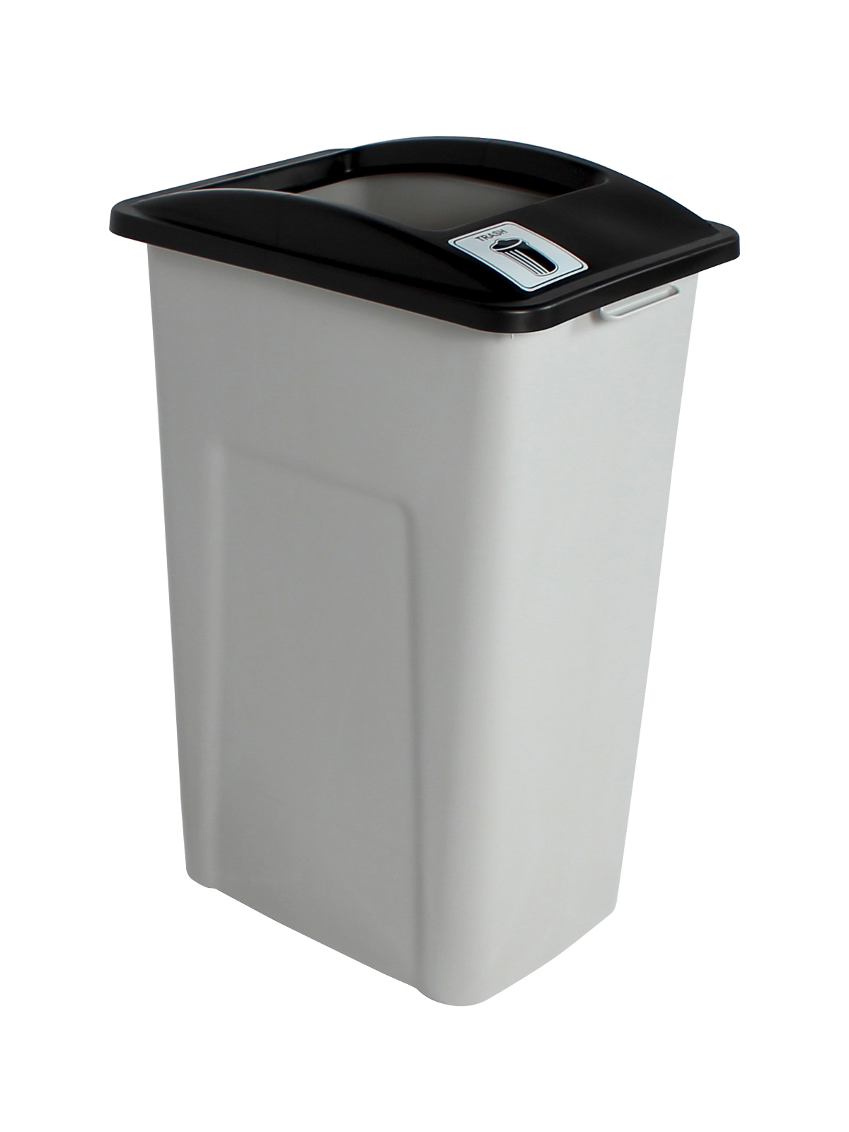 WASTE WATCHER – Single – Kit – Xl – Trash – Full – Grey-Black