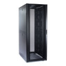 NetShelter® SX Network Cabinet 42 RU 78.39 H x 29.53 W x 47.24 in. D