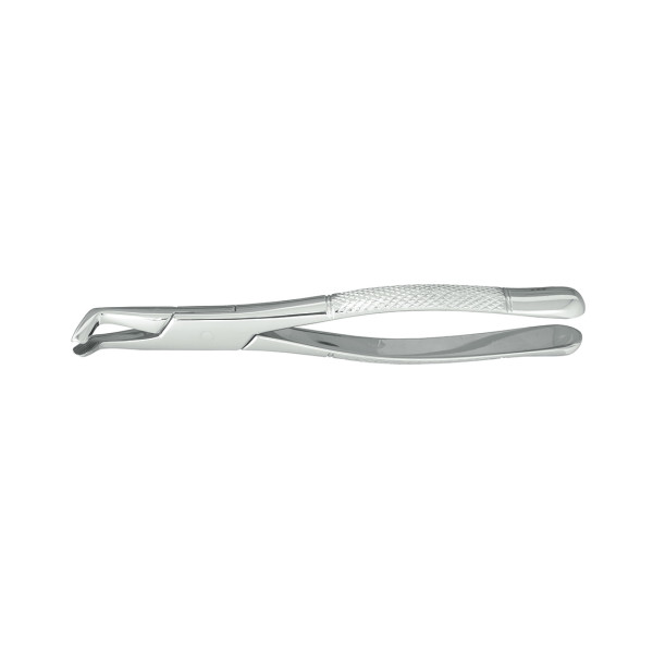 Nordent #222 Lower 3rd Molar Extraction Forcep