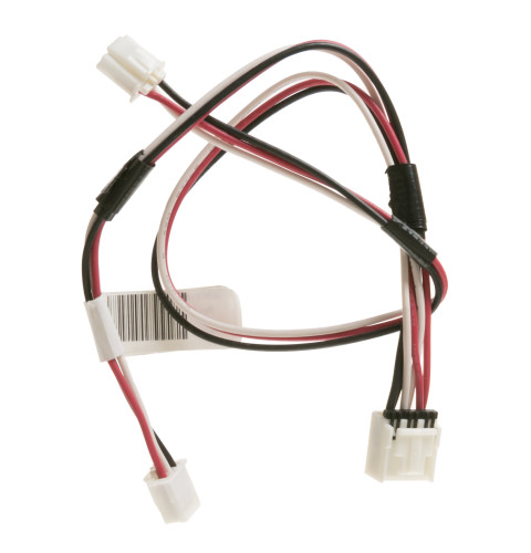 Wall oven Harness - communication 27