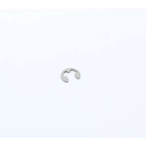Seeger Ring 3.2 Din 6799 Stainless