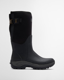 Men's Tynedale Wellingtons Black