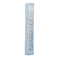 North Carolina Tar Heels Collegiate Pole Pad thumbnail 1