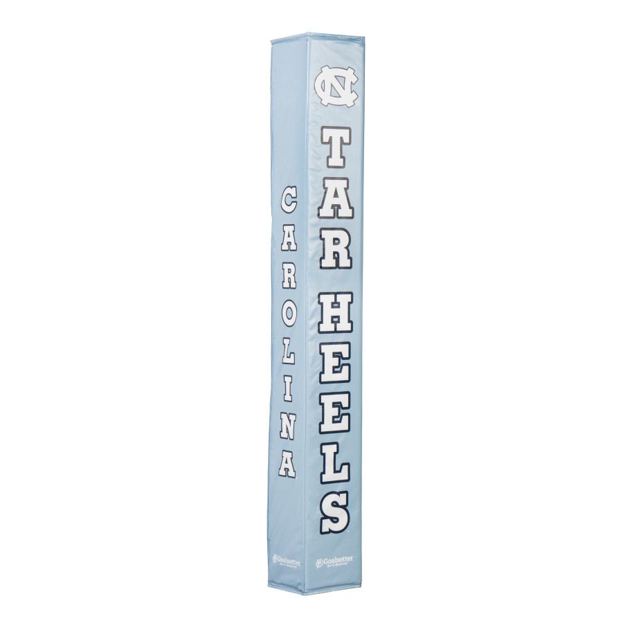 North Carolina Tar Heels Collegiate Pole Pad