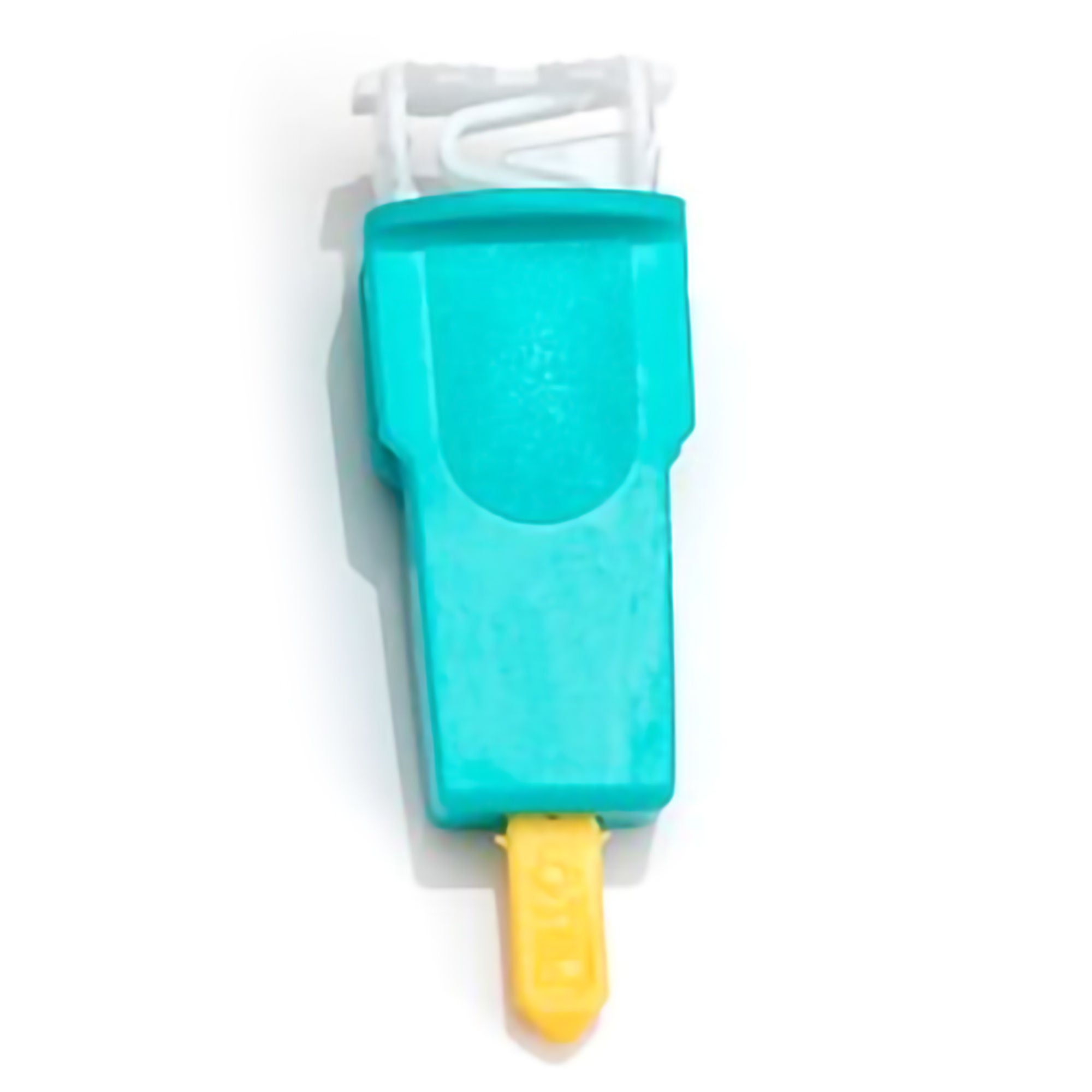Capiject® Safety Lancet, 1.5 mm Depth